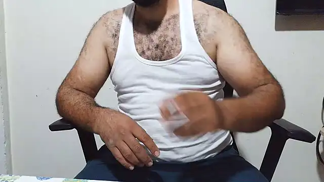 عرض كام Samirfuker84
