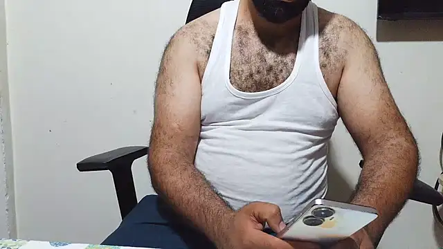 Samirfuker84: вебкам-шоу