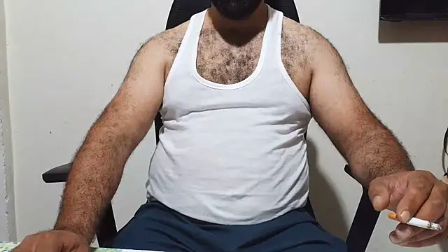 عرض كام Samirfuker84