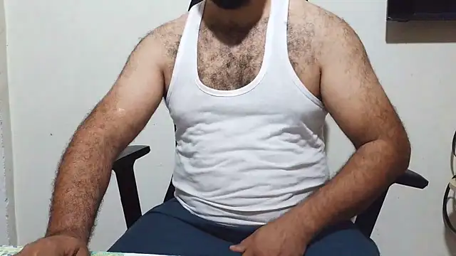 عرض كام Samirfuker84