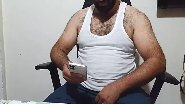 Samirfuker84 웹캠 쇼