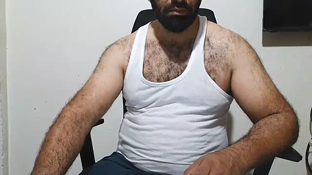 Samirfuker84 Webcam show