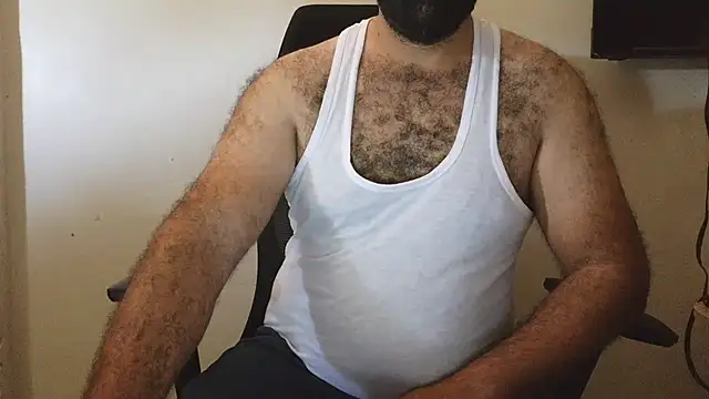 عرض كام Samirfuker84