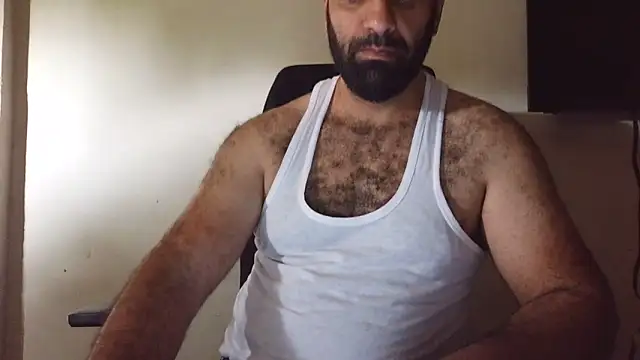 Show Webcam de Samirfuker84