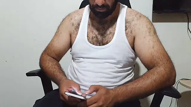 Samirfuker84 Show in webcam