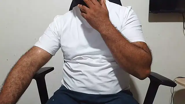 Webkamerová show Samirfuker84