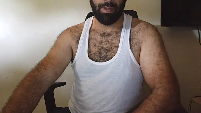 Samirfuker84 Webcam-Show