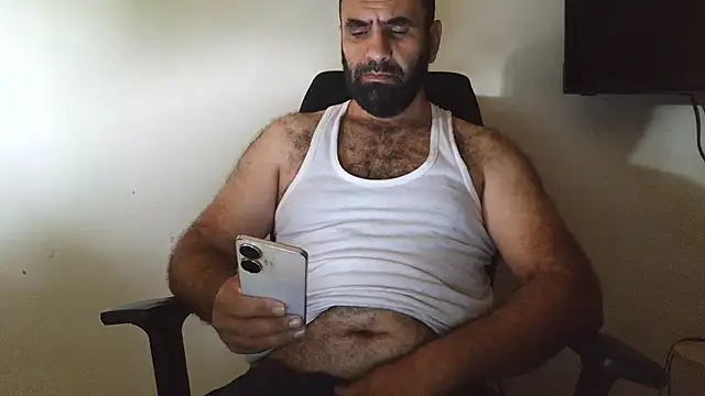 Samirfuker84 – webcam-show