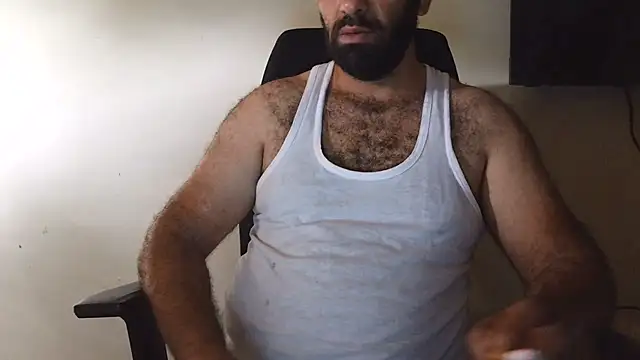 عرض كام Samirfuker84