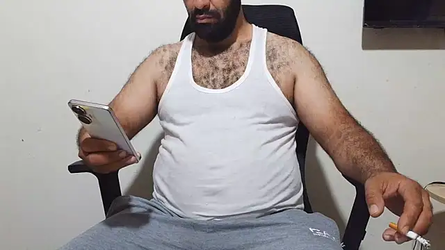 Samirfuker84 webcam show