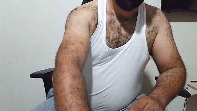 Samirfuker84 – webcam-show