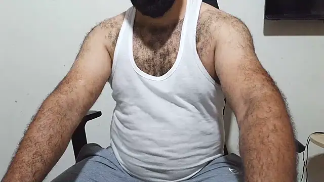 عرض كام Samirfuker84