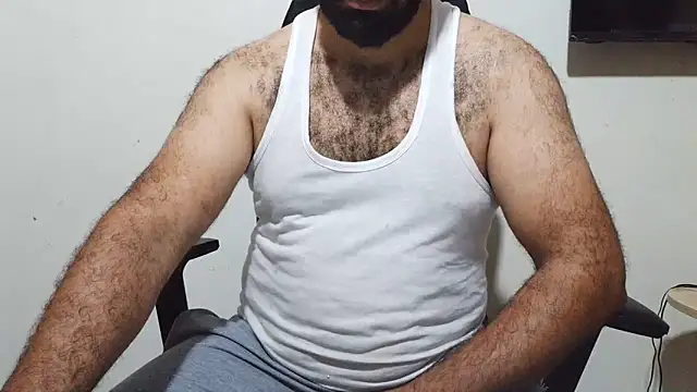 Webkamerová show Samirfuker84