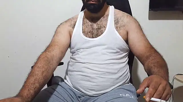 Samirfuker84 Webcam show