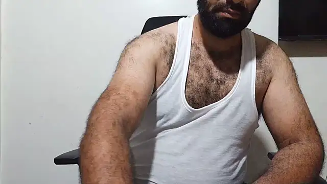 Samirfuker84 Webcam-Show