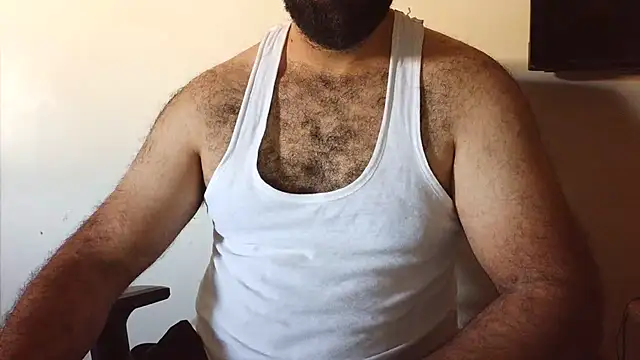 Show Webcam de Samirfuker84