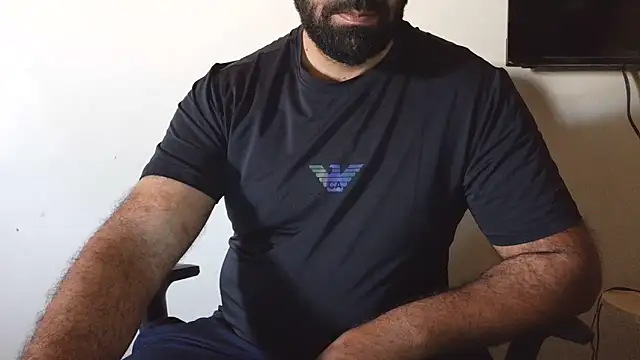 Samirfuker84 Show in webcam