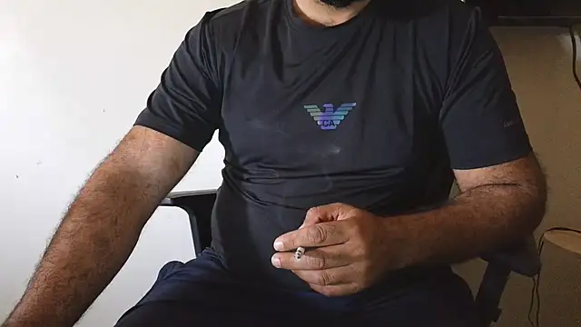 عرض كام Samirfuker84