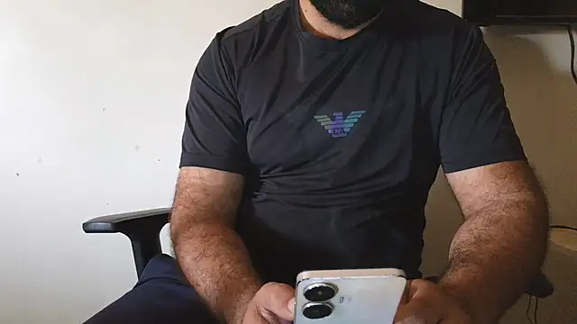 عرض كام Samirfuker84