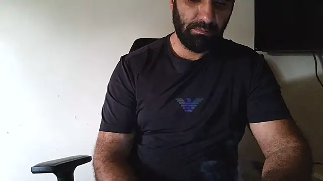 عرض كام Samirfuker84