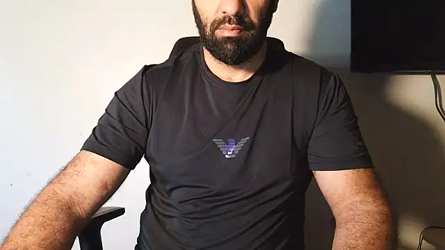 הופעת וובקאם של Samirfuker84