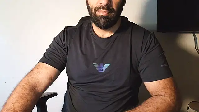 Samirfuker84 网络视讯表演