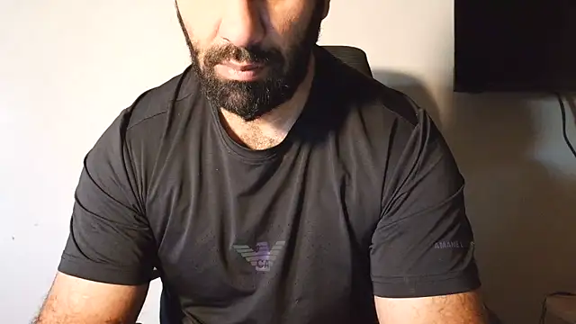 Samirfuker84's Webcam Show