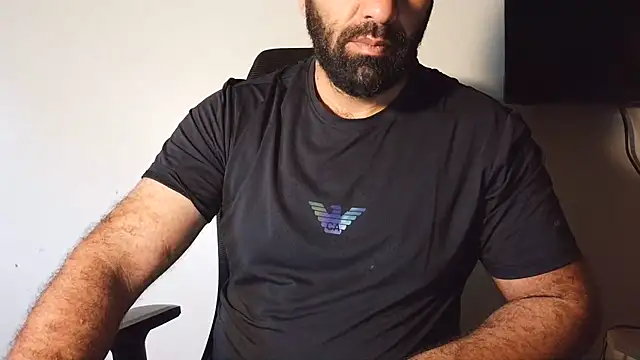 عرض كام Samirfuker84