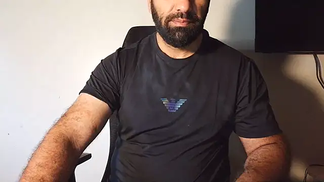 Samirfuker84 – webcam-show