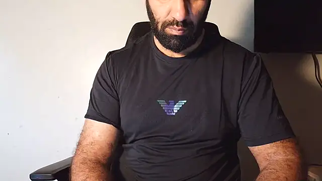 Samirfuker84 webcam show