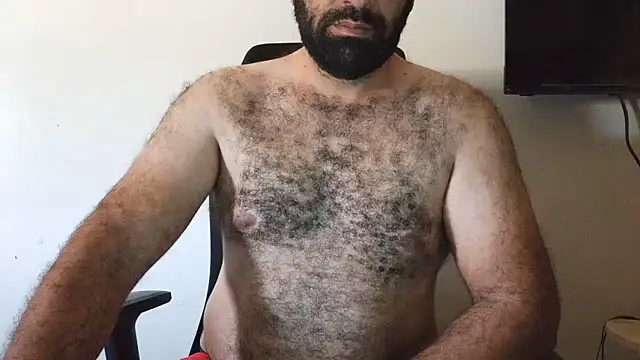 عرض كام Samirfuker84