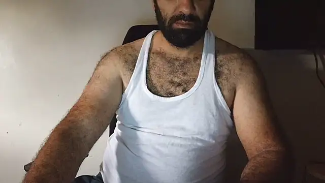 Samirfuker84 – webcam-show