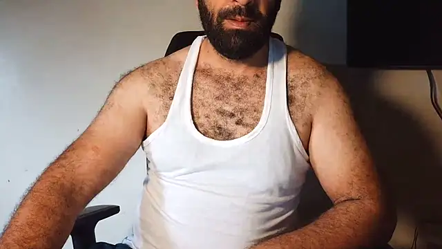 عرض كام Samirfuker84