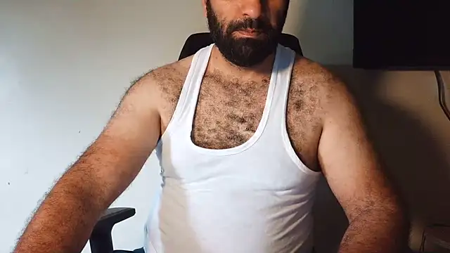 Samirfuker84's Webcam Show