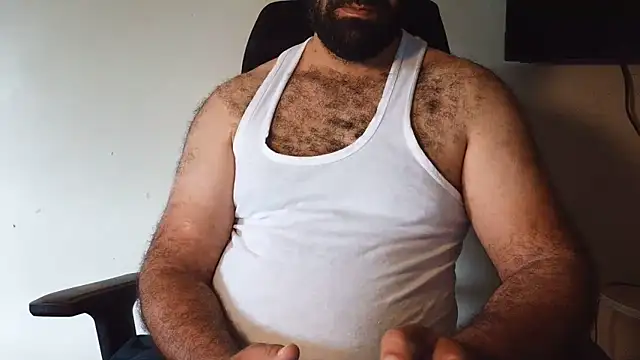 Samirfuker84 Webcam-Show