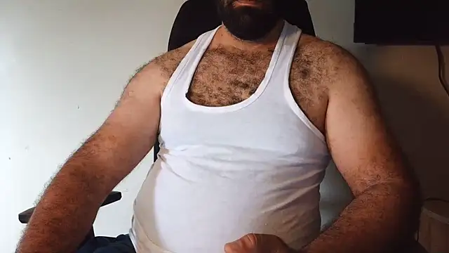 Samirfuker84 Webcam Show