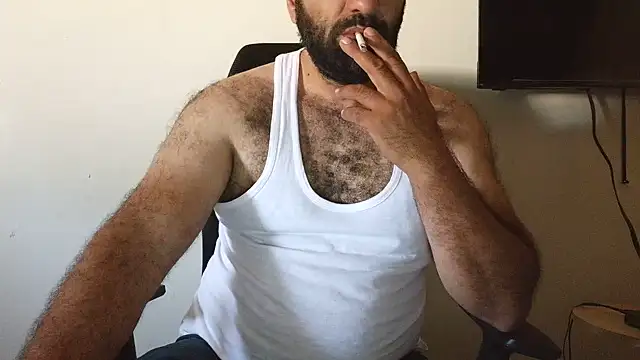 Samirfuker84 – webcam-show