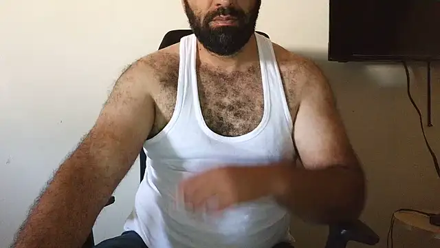 Webkamerová show Samirfuker84