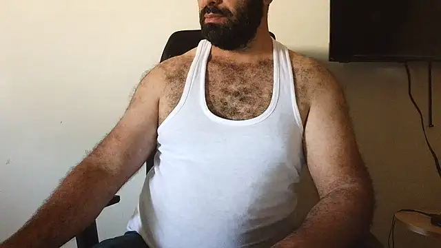 Samirfuker84 Pertunjukan Webcam
