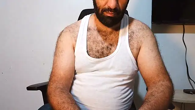 Show Webcam de Samirfuker84