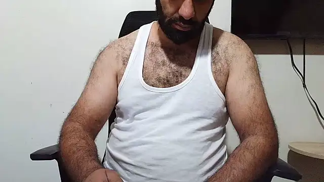 Show de webcam de Samirfuker84