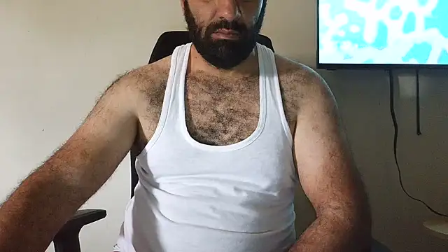 عرض كام Samirfuker84