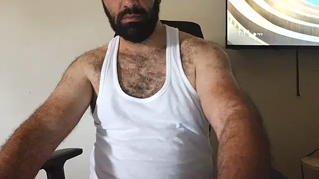عرض كام Samirfuker84