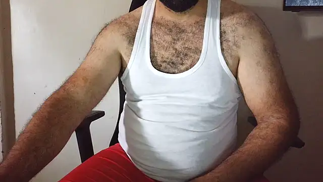 Samirfuker84 Show in webcam