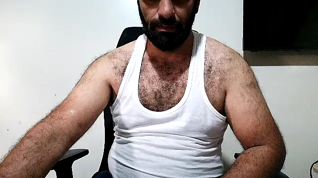 عرض كام Samirfuker84