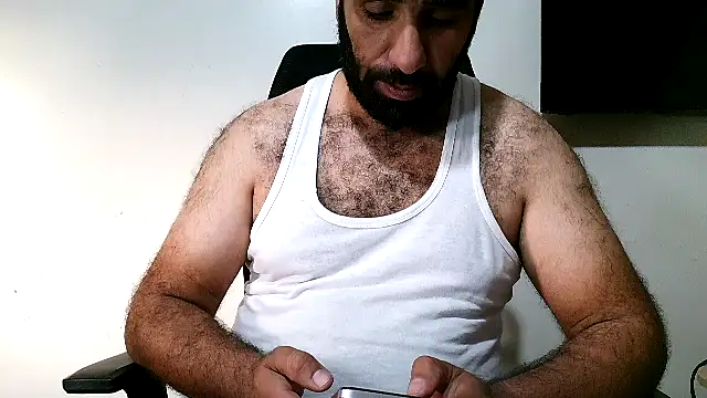 Samirfuker84 Webcam-Show