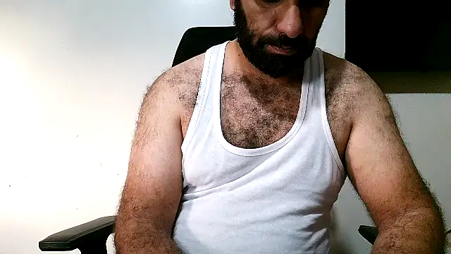 عرض كام Samirfuker84