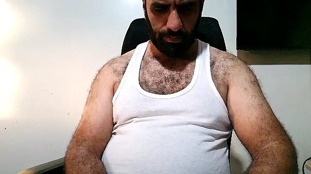 عرض كام Samirfuker84