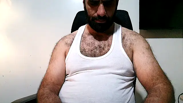 Samirfuker84 Webcam show