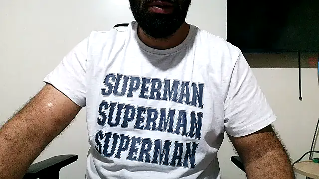 Show Webcam de Samirfuker84